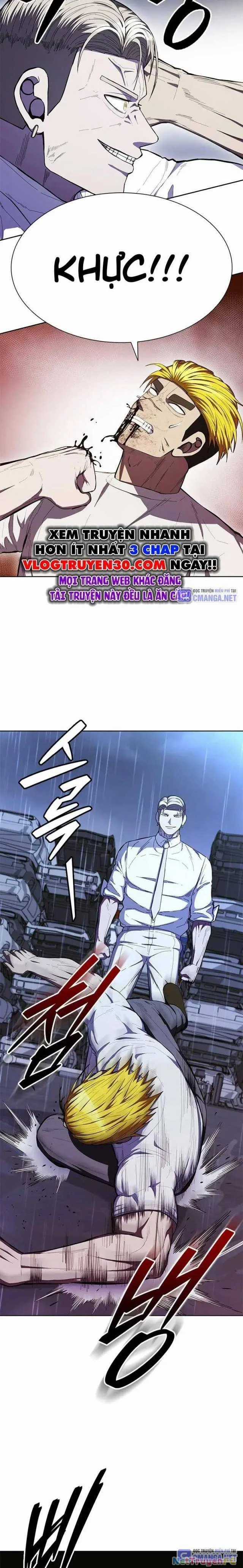 Sự Trở Lại Của Ông Trùm Chapter 57 trang 8
