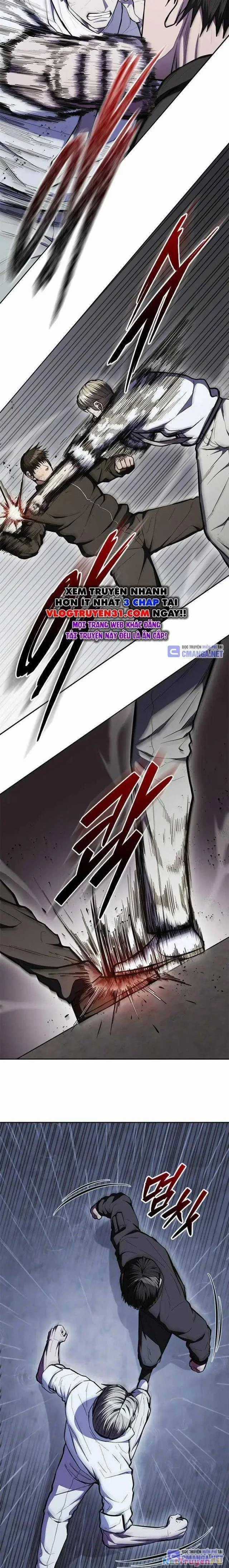 Sự Trở Lại Của Ông Trùm Chapter 58 trang 11