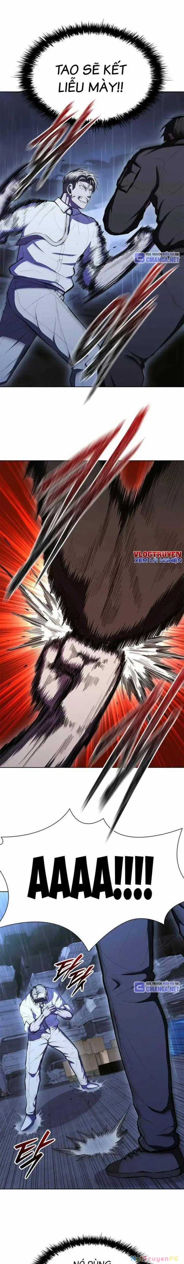 Sự Trở Lại Của Ông Trùm Chapter 58 trang 13