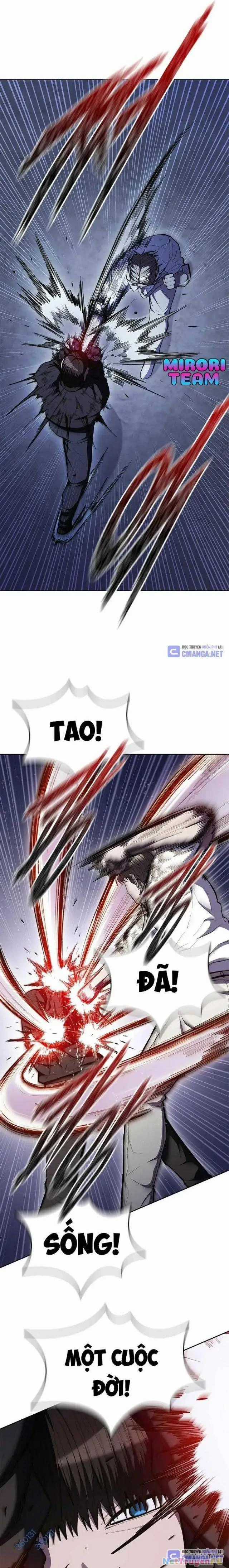 Sự Trở Lại Của Ông Trùm Chapter 58 trang 17