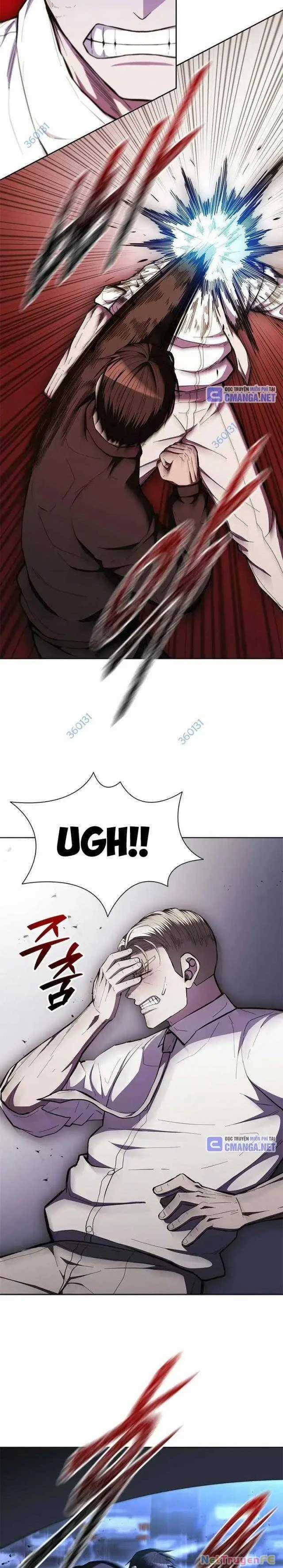 Sự Trở Lại Của Ông Trùm Chapter 58 trang 19