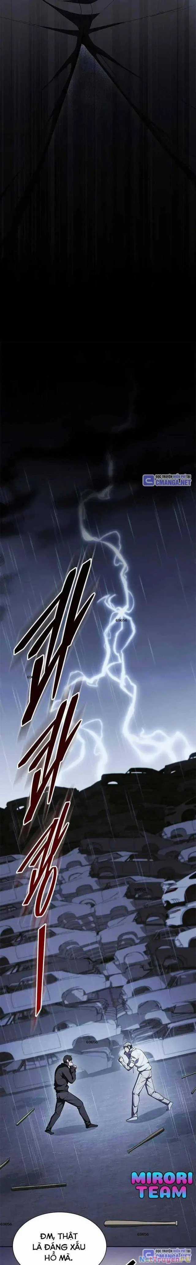 Sự Trở Lại Của Ông Trùm Chapter 58 trang 2