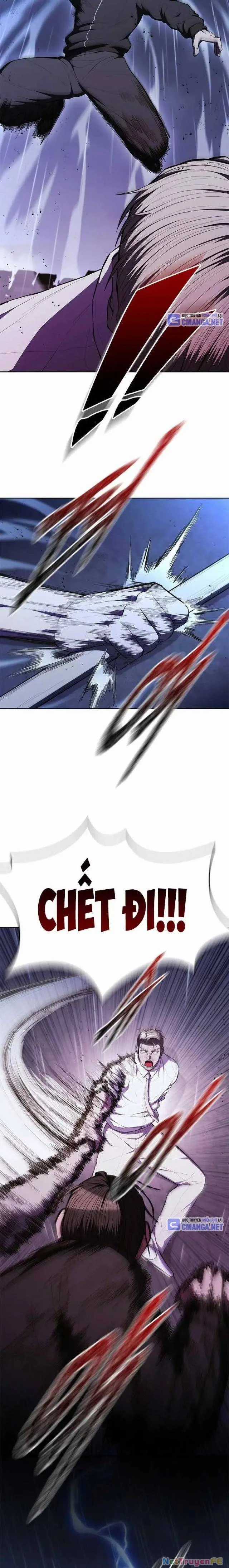 Sự Trở Lại Của Ông Trùm Chapter 58 trang 22