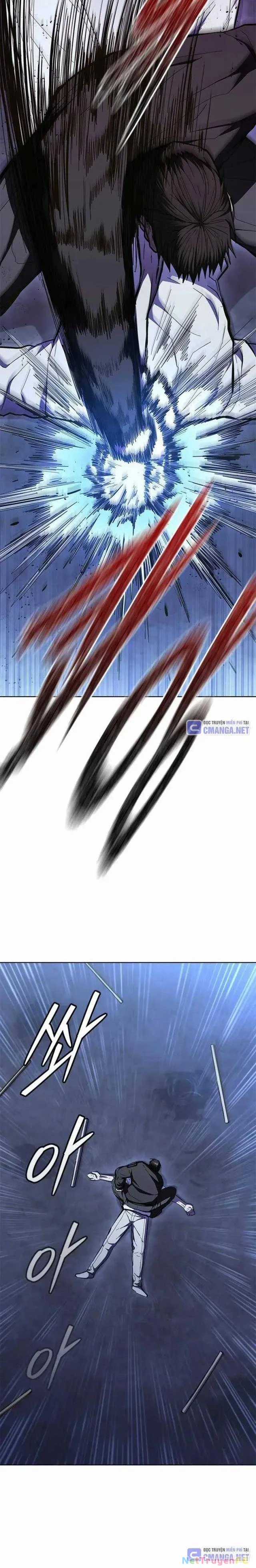 Sự Trở Lại Của Ông Trùm Chapter 58 trang 26