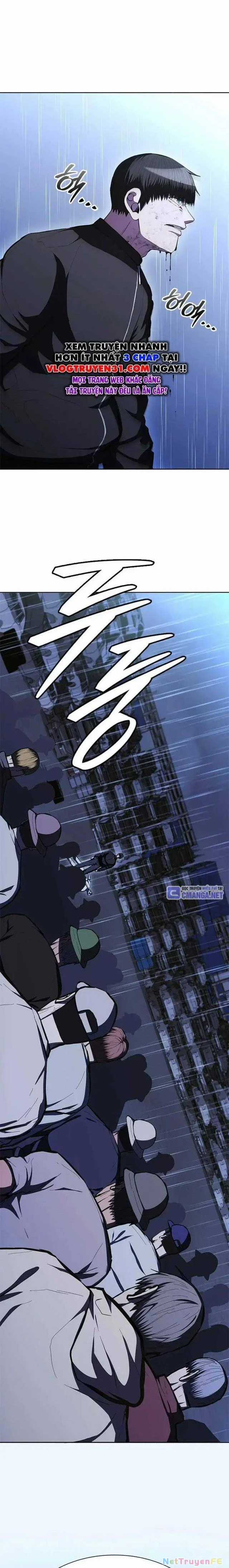 Sự Trở Lại Của Ông Trùm Chapter 58 trang 27