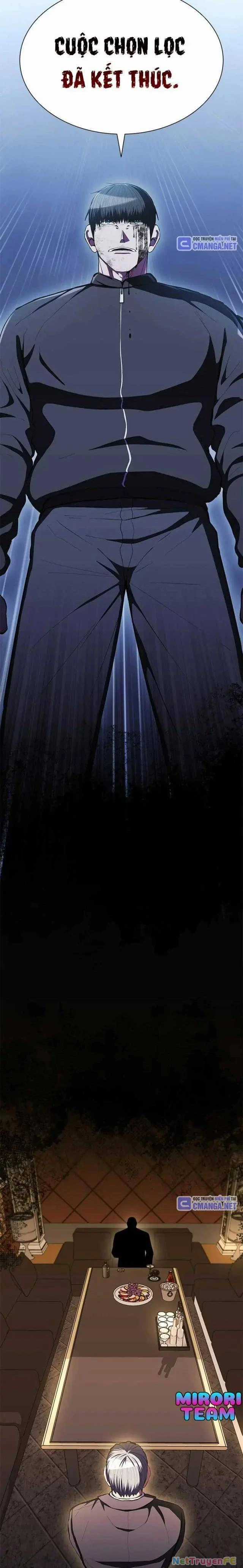 Sự Trở Lại Của Ông Trùm Chapter 58 trang 28