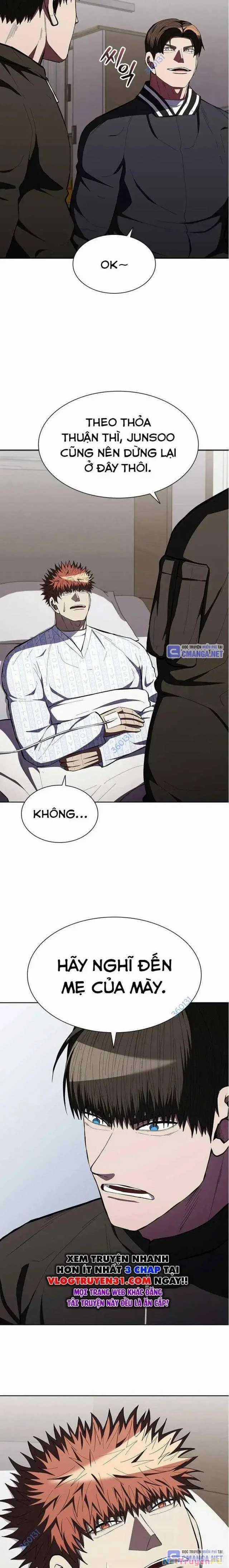 Sự Trở Lại Của Ông Trùm Chapter 58 trang 32