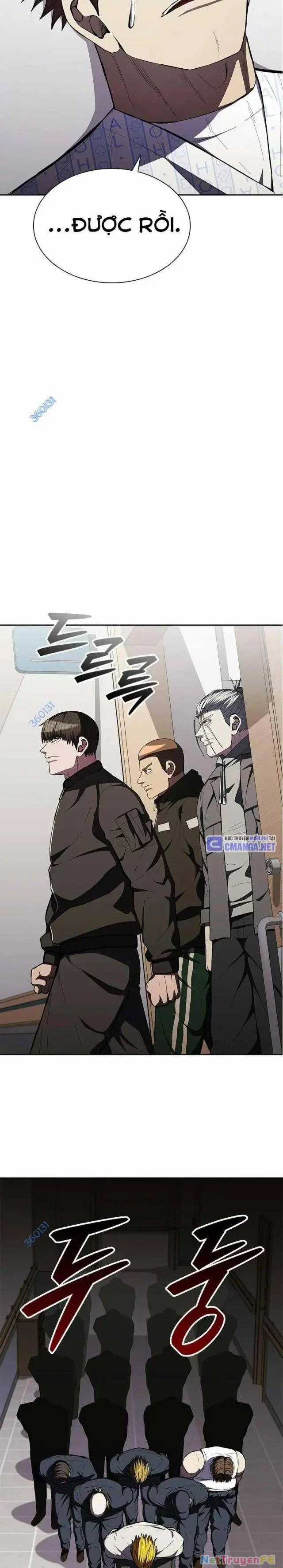 Sự Trở Lại Của Ông Trùm Chapter 58 trang 33