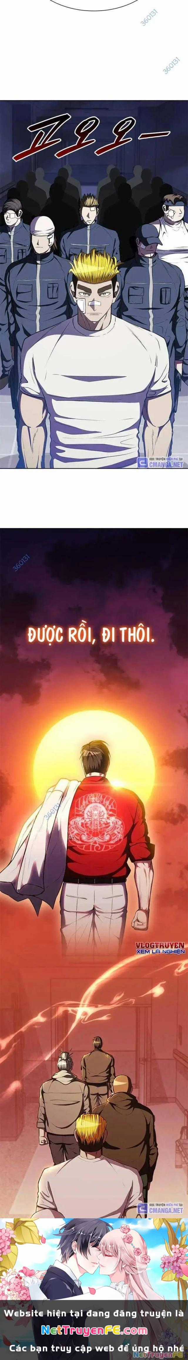 Sự Trở Lại Của Ông Trùm Chapter 58 trang 35