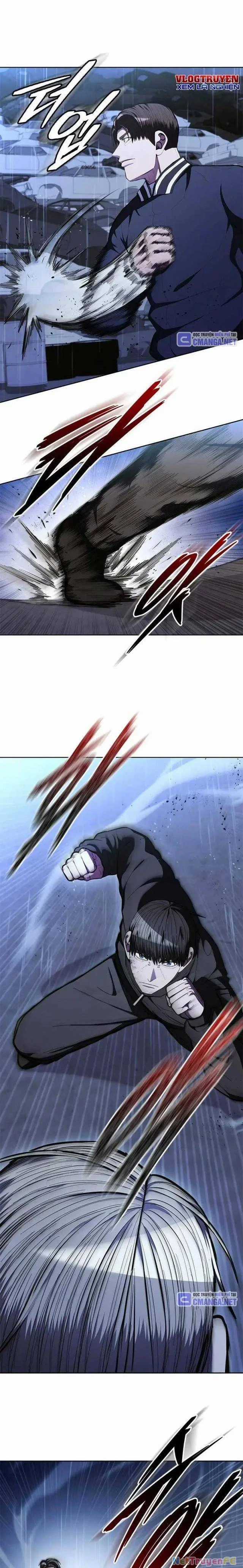 Sự Trở Lại Của Ông Trùm Chapter 58 trang 4