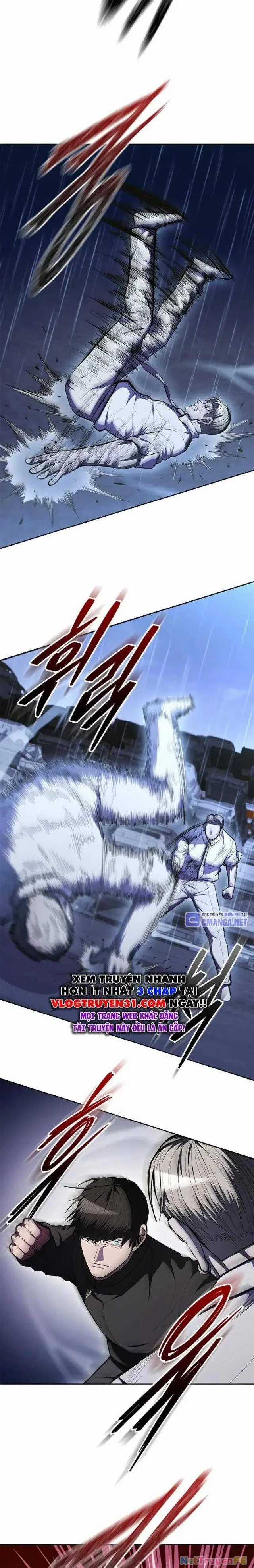 Sự Trở Lại Của Ông Trùm Chapter 58 trang 6