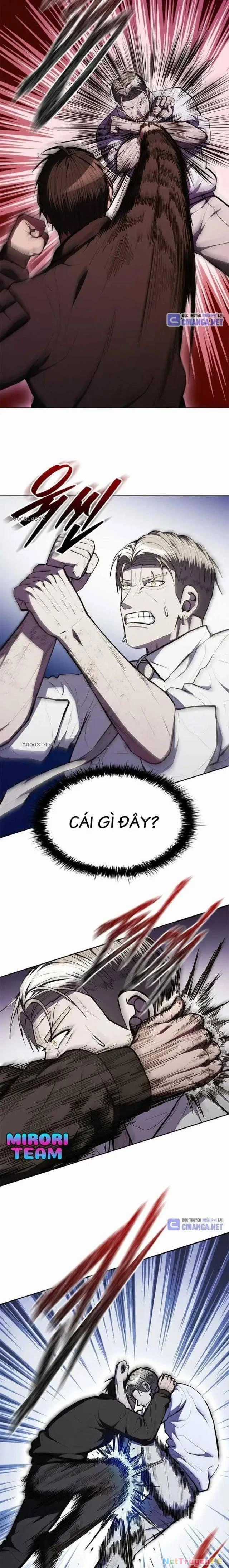 Sự Trở Lại Của Ông Trùm Chapter 58 trang 7