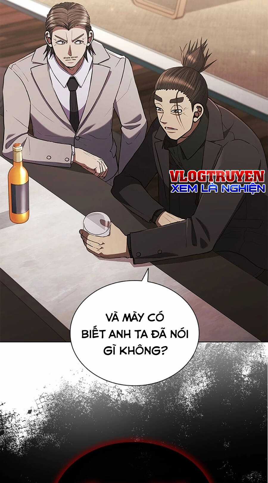 Sự Trở Lại Của Ông Trùm Chapter 6 trang 10