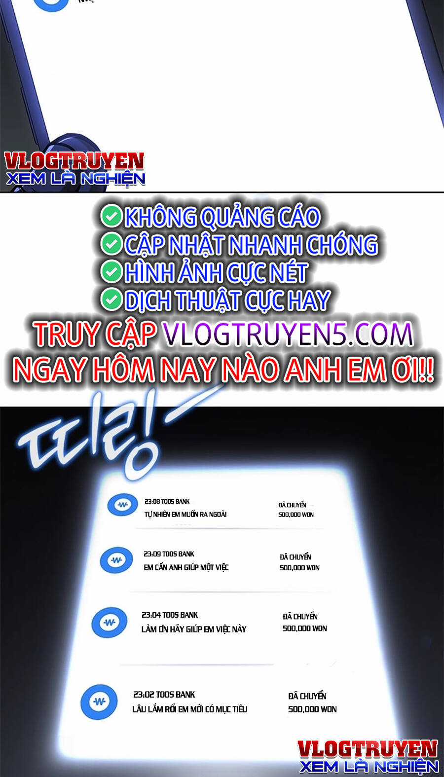 Sự Trở Lại Của Ông Trùm Chapter 6 trang 100