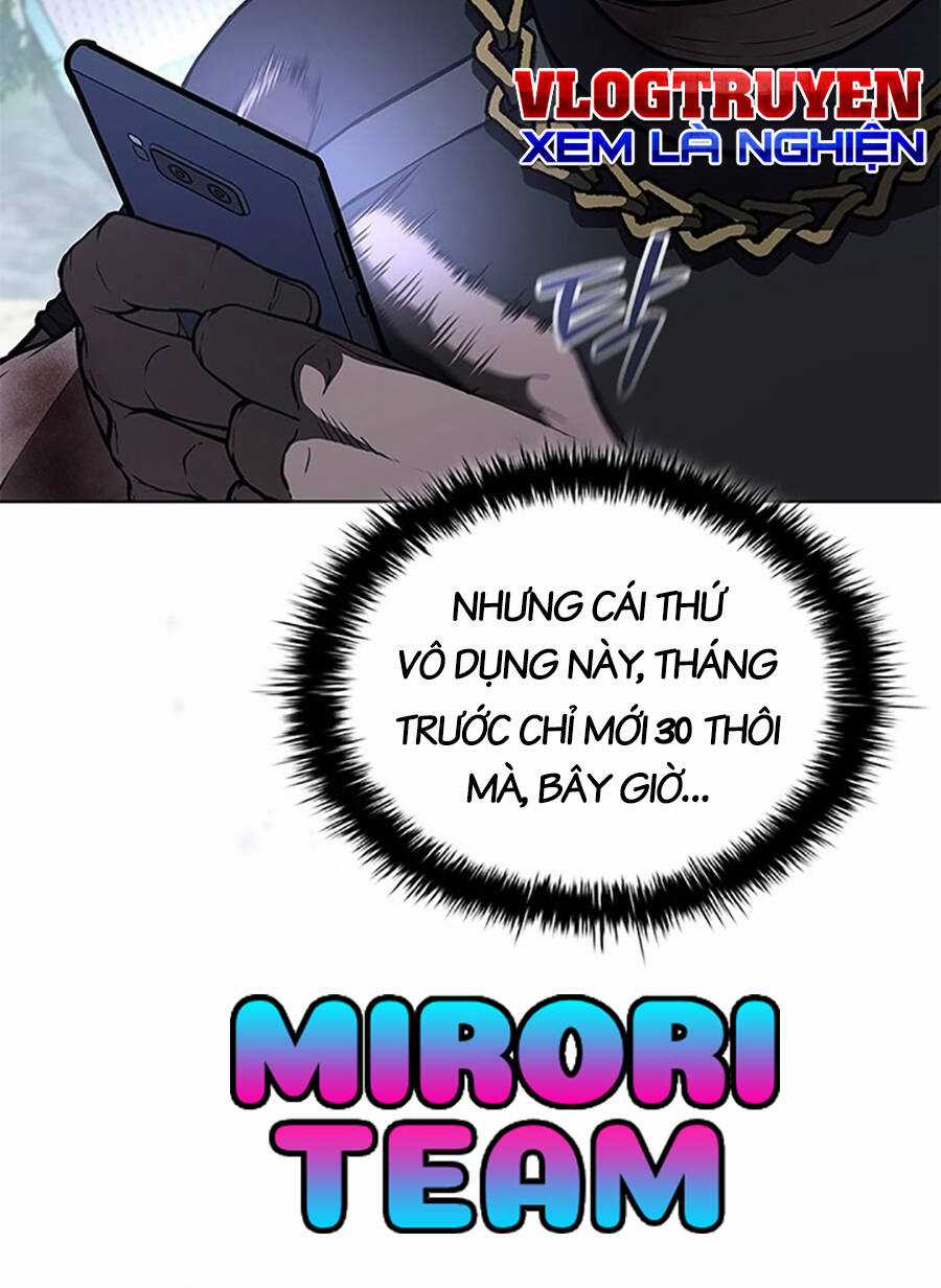 Sự Trở Lại Của Ông Trùm Chapter 6 trang 104