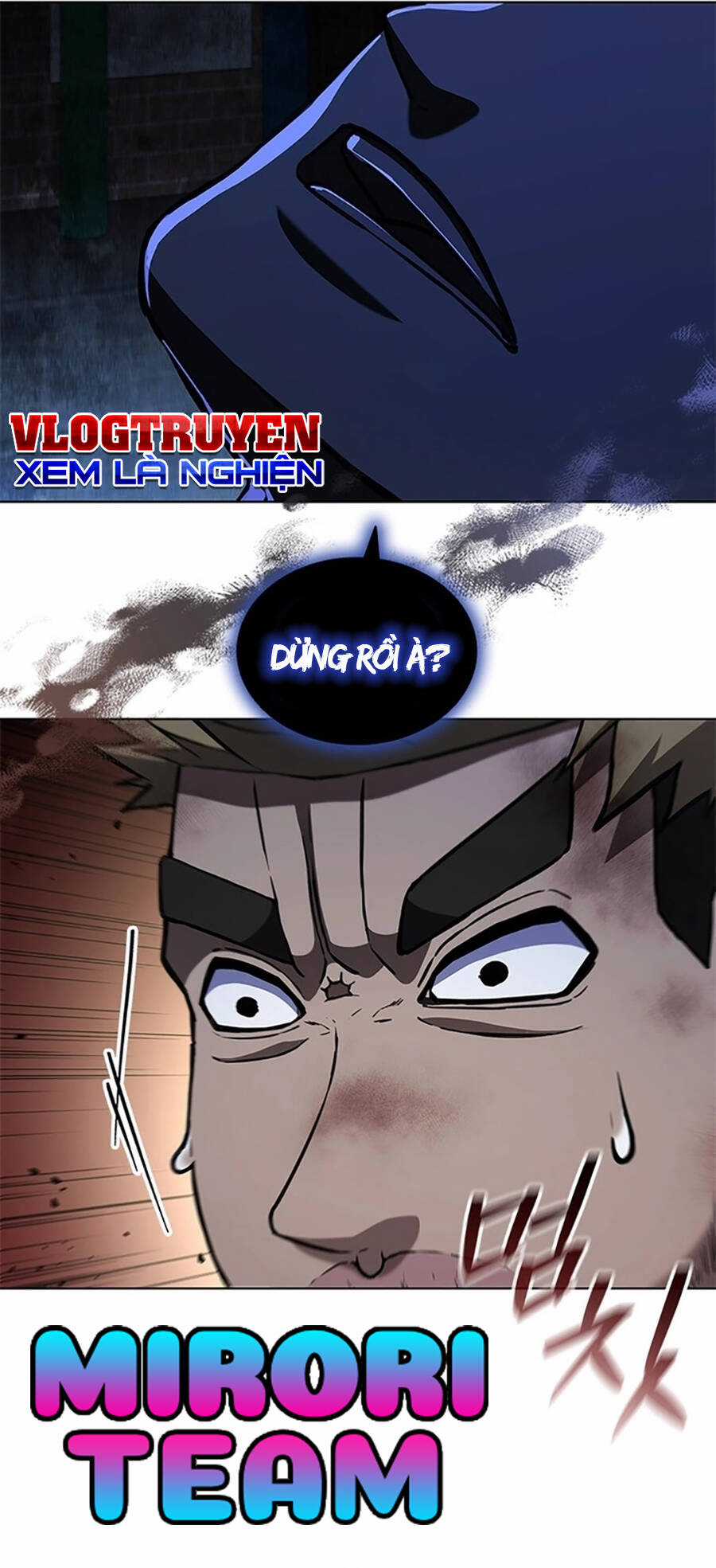 Sự Trở Lại Của Ông Trùm Chapter 6 trang 105