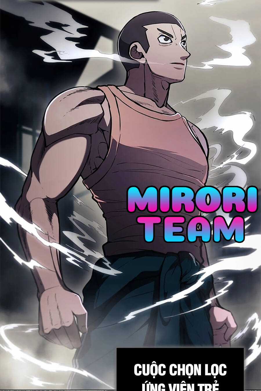 Sự Trở Lại Của Ông Trùm Chapter 6 trang 109