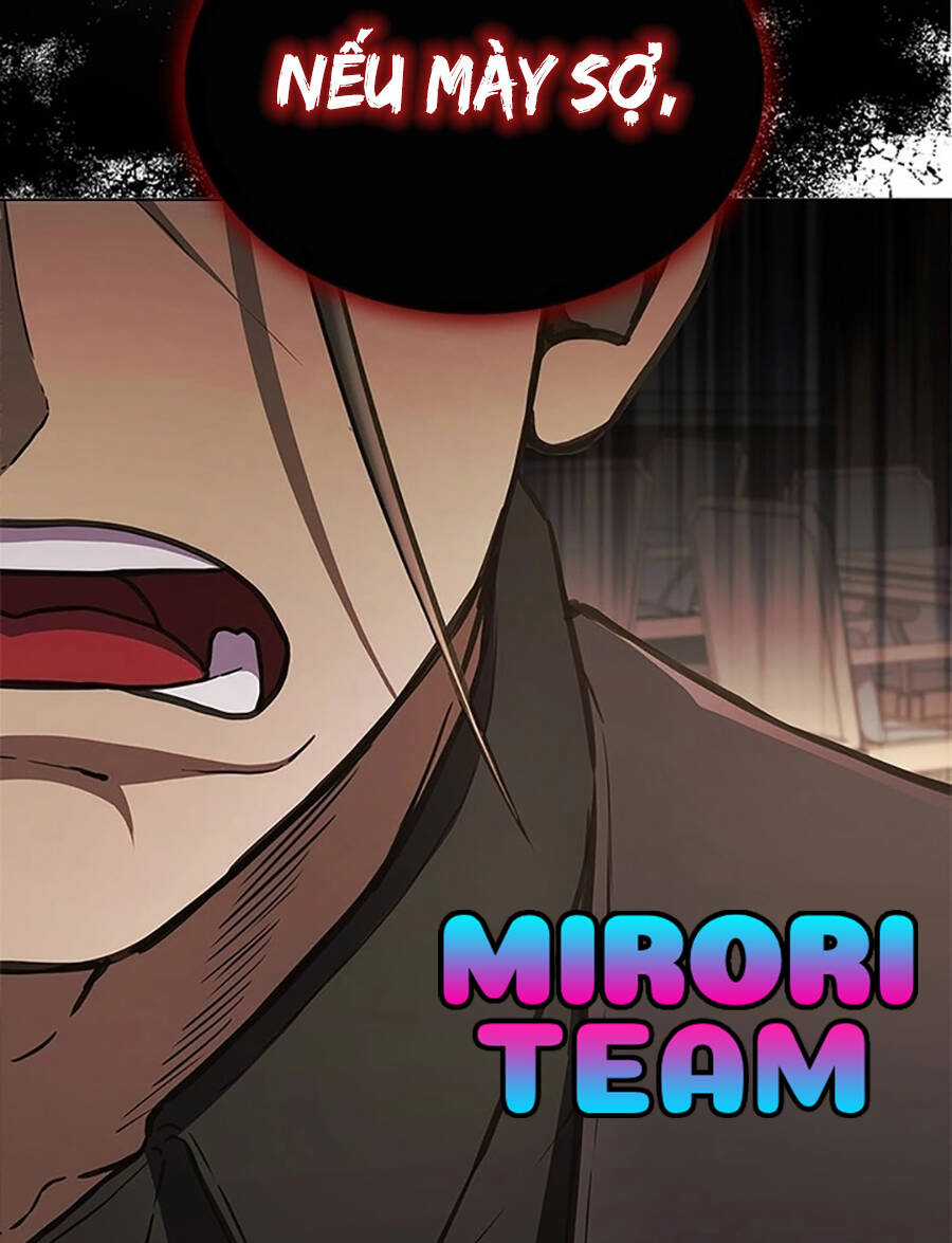 Sự Trở Lại Của Ông Trùm Chapter 6 trang 11