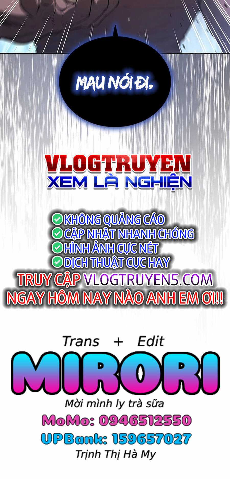 Sự Trở Lại Của Ông Trùm Chapter 6 trang 112
