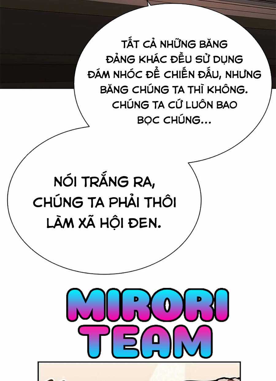 Sự Trở Lại Của Ông Trùm Chapter 6 trang 15
