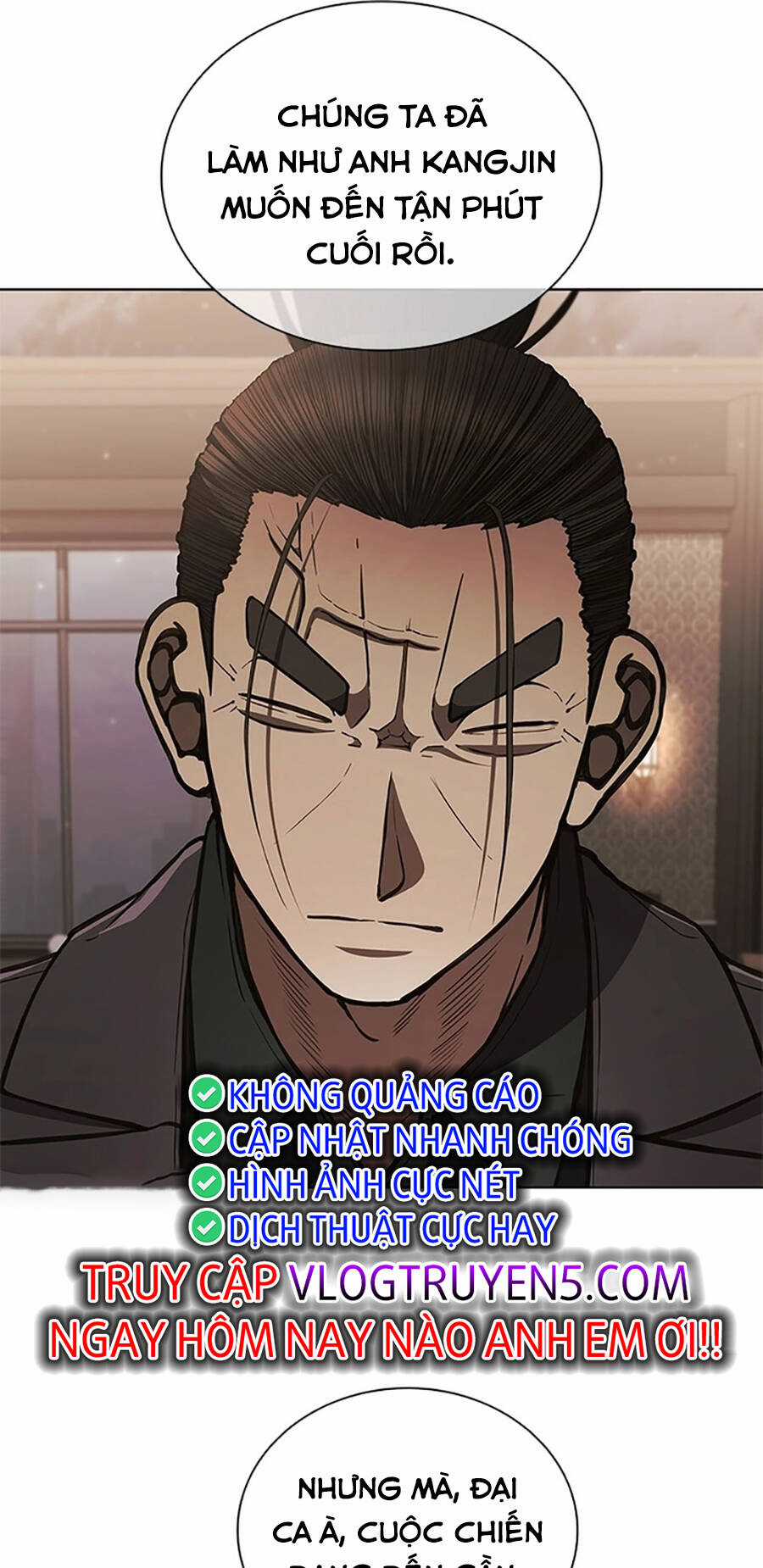 Sự Trở Lại Của Ông Trùm Chapter 6 trang 17