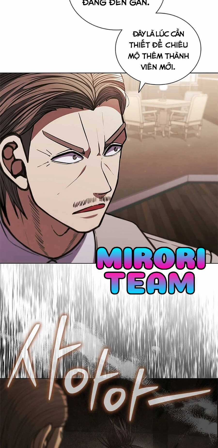 Sự Trở Lại Của Ông Trùm Chapter 6 trang 18