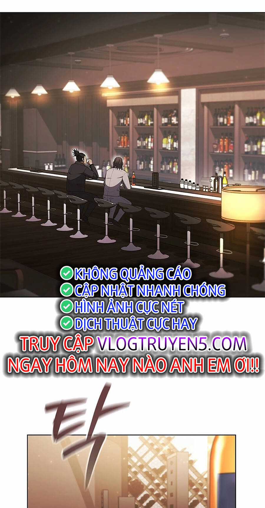 Sự Trở Lại Của Ông Trùm Chapter 6 trang 2