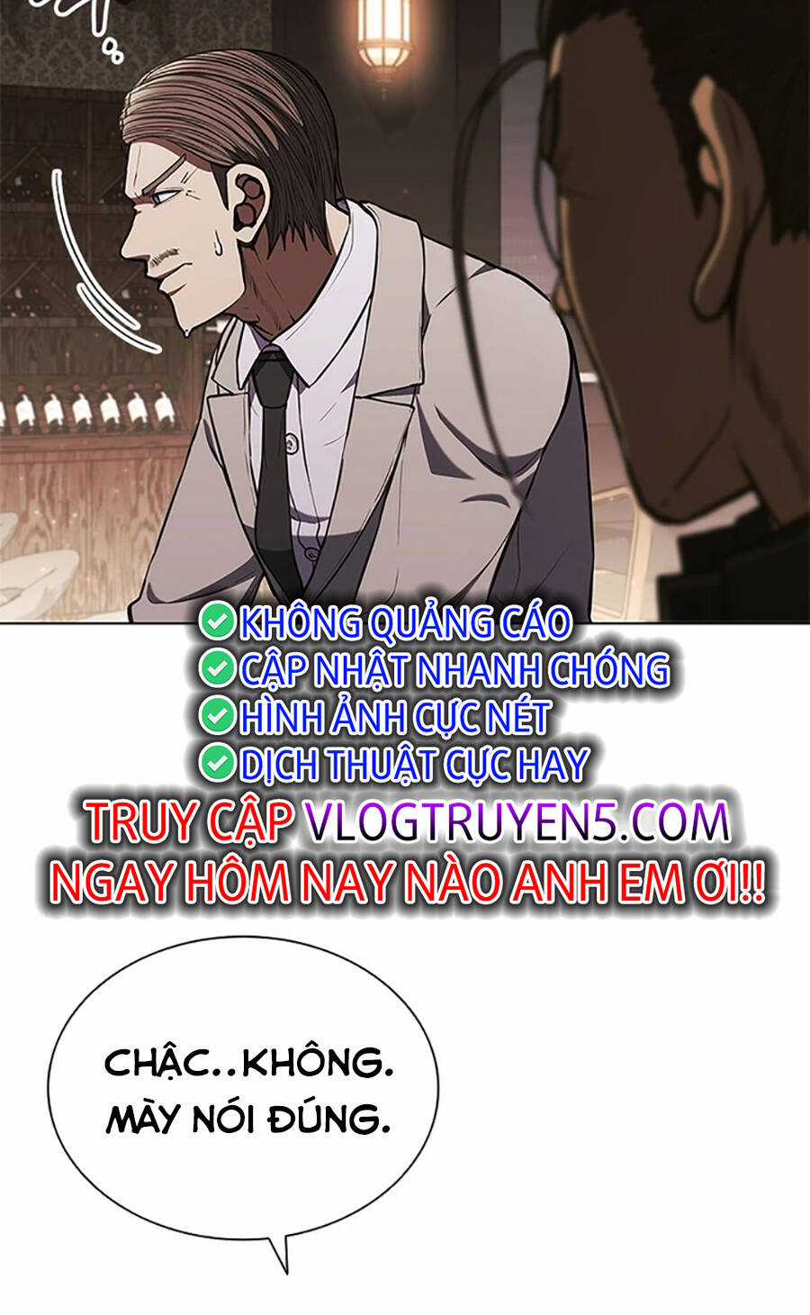 Sự Trở Lại Của Ông Trùm Chapter 6 trang 20