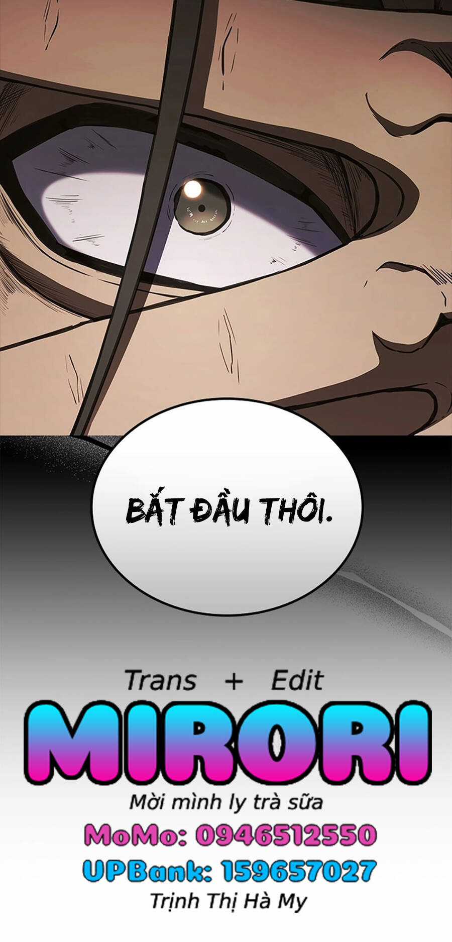 Sự Trở Lại Của Ông Trùm Chapter 6 trang 22