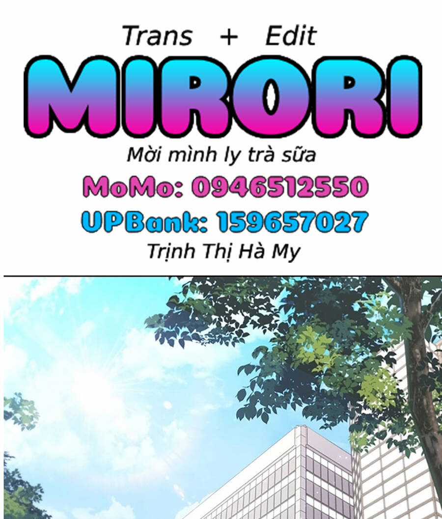 Sự Trở Lại Của Ông Trùm Chapter 6 trang 23