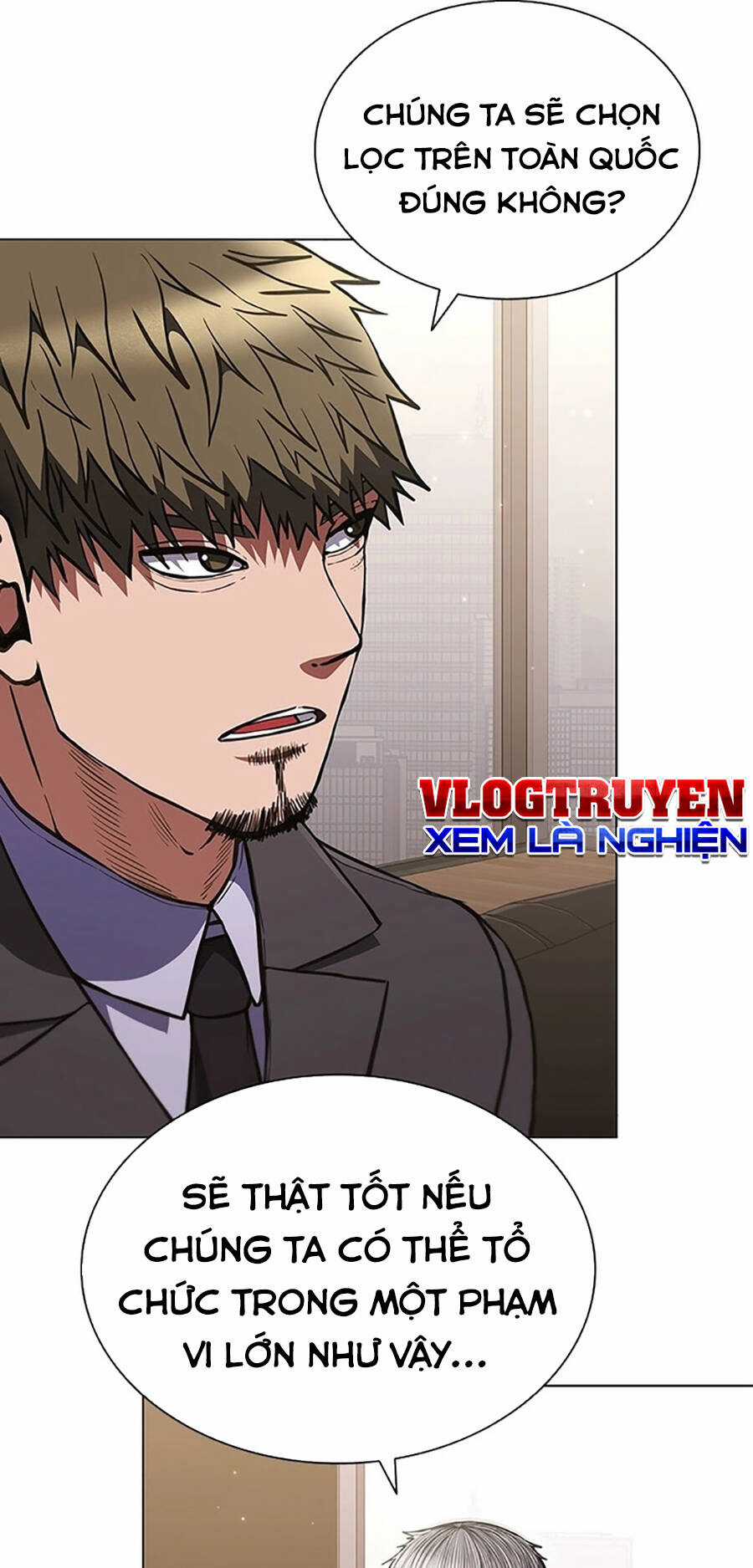 Sự Trở Lại Của Ông Trùm Chapter 6 trang 28