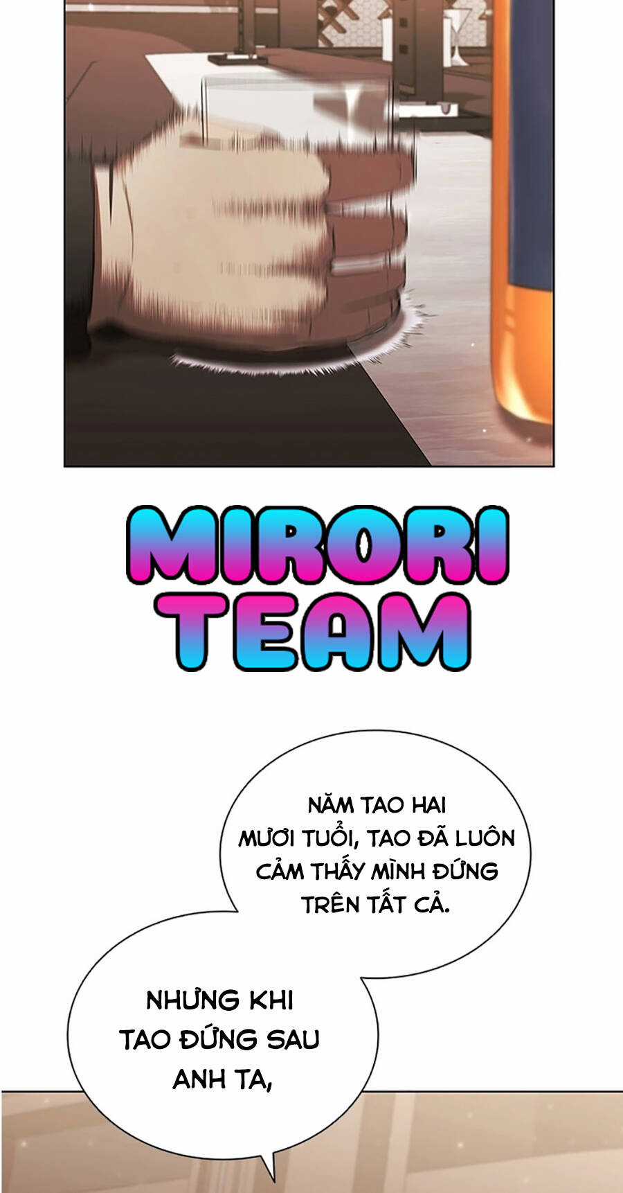 Sự Trở Lại Của Ông Trùm Chapter 6 trang 3