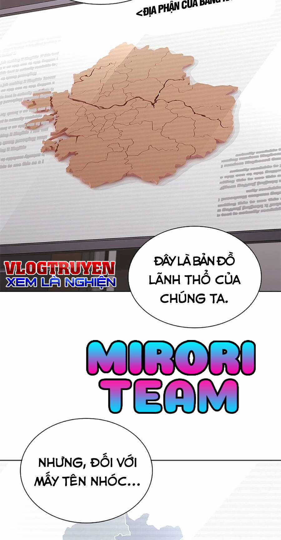 Sự Trở Lại Của Ông Trùm Chapter 6 trang 31