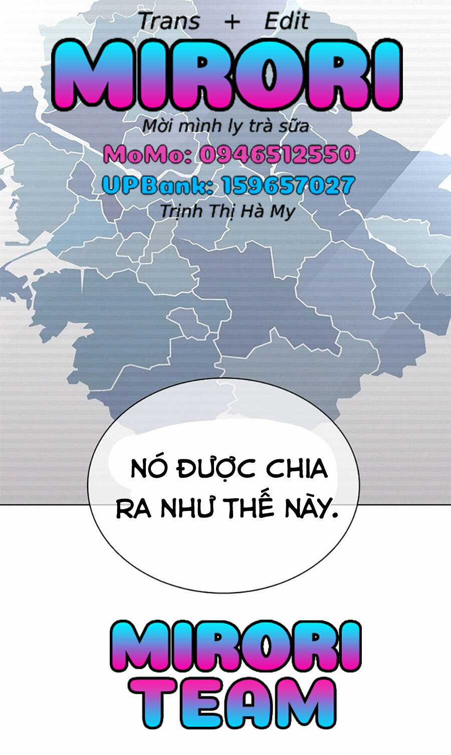 Sự Trở Lại Của Ông Trùm Chapter 6 trang 32