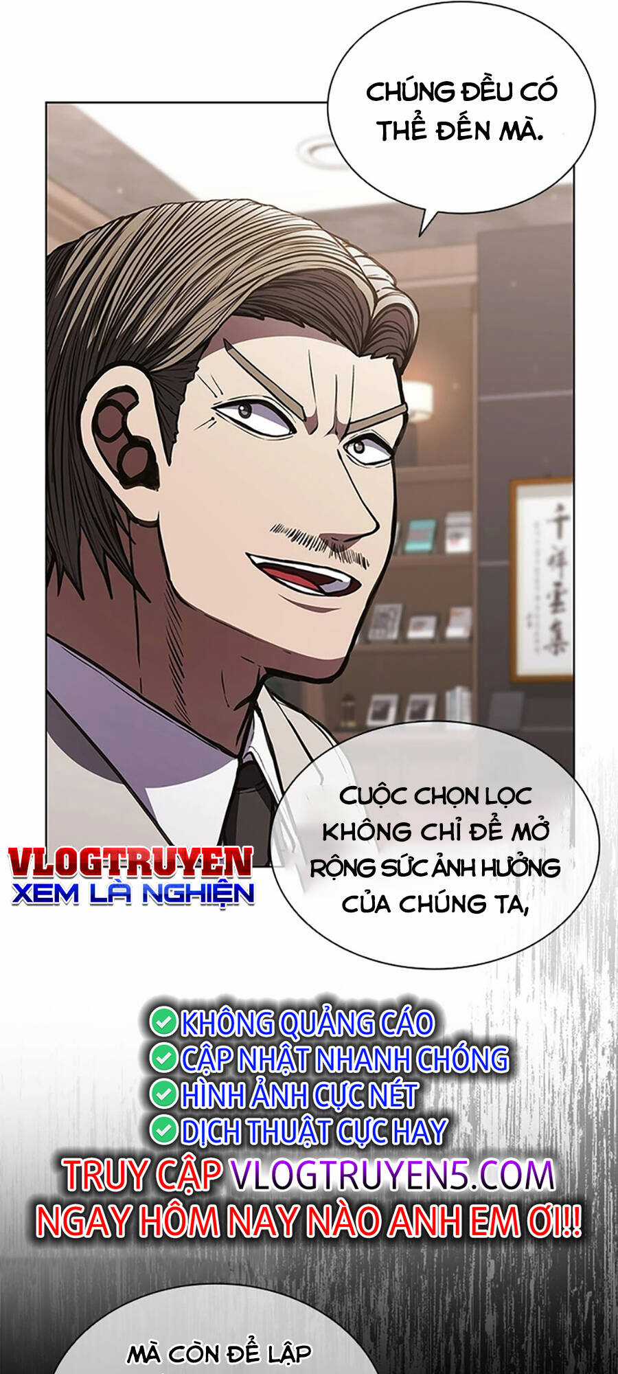 Sự Trở Lại Của Ông Trùm Chapter 6 trang 33