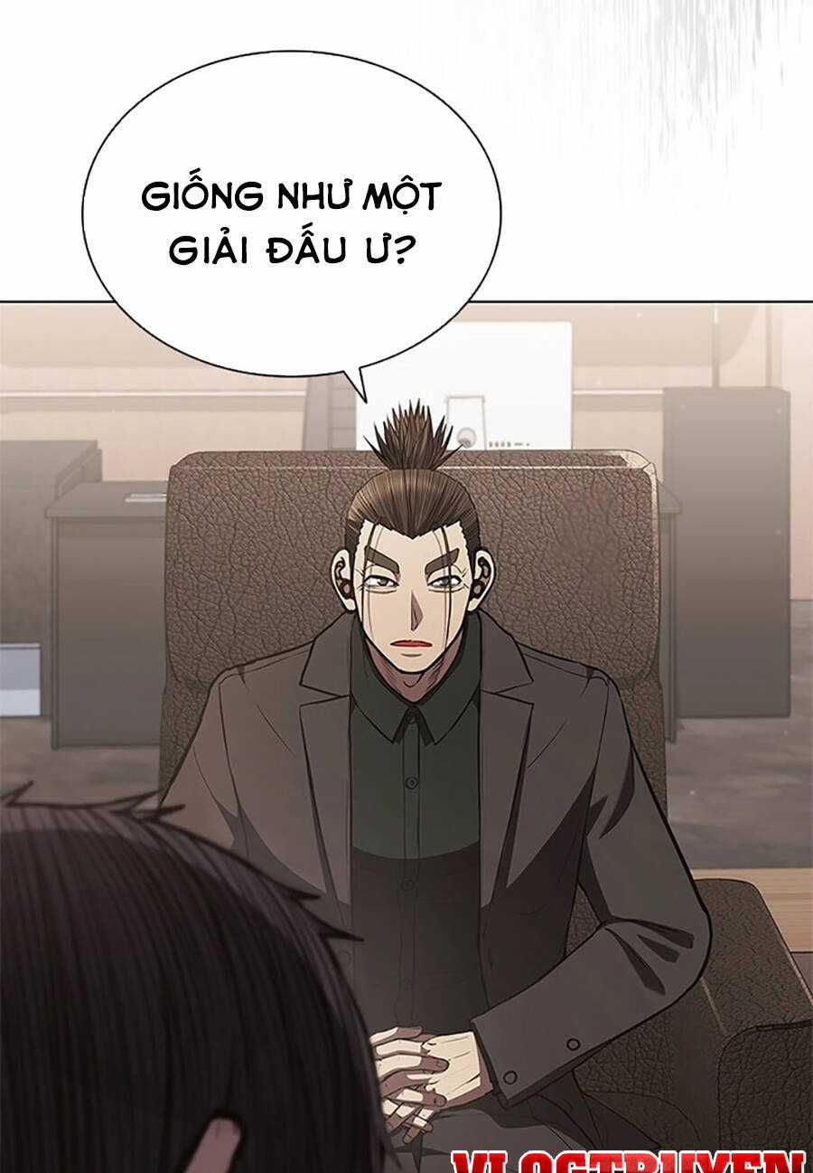 Sự Trở Lại Của Ông Trùm Chapter 6 trang 36