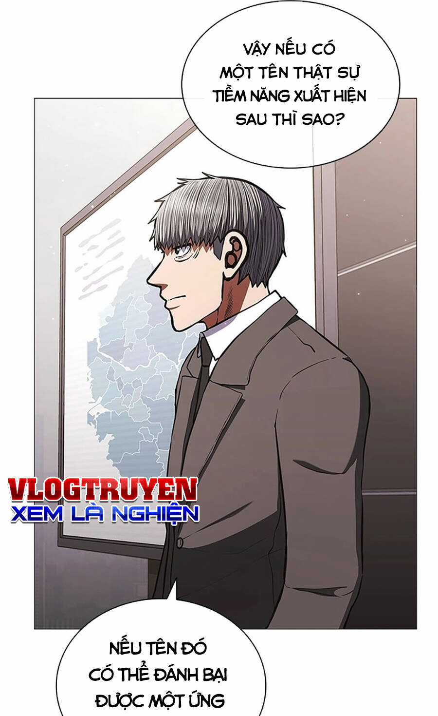 Sự Trở Lại Của Ông Trùm Chapter 6 trang 38