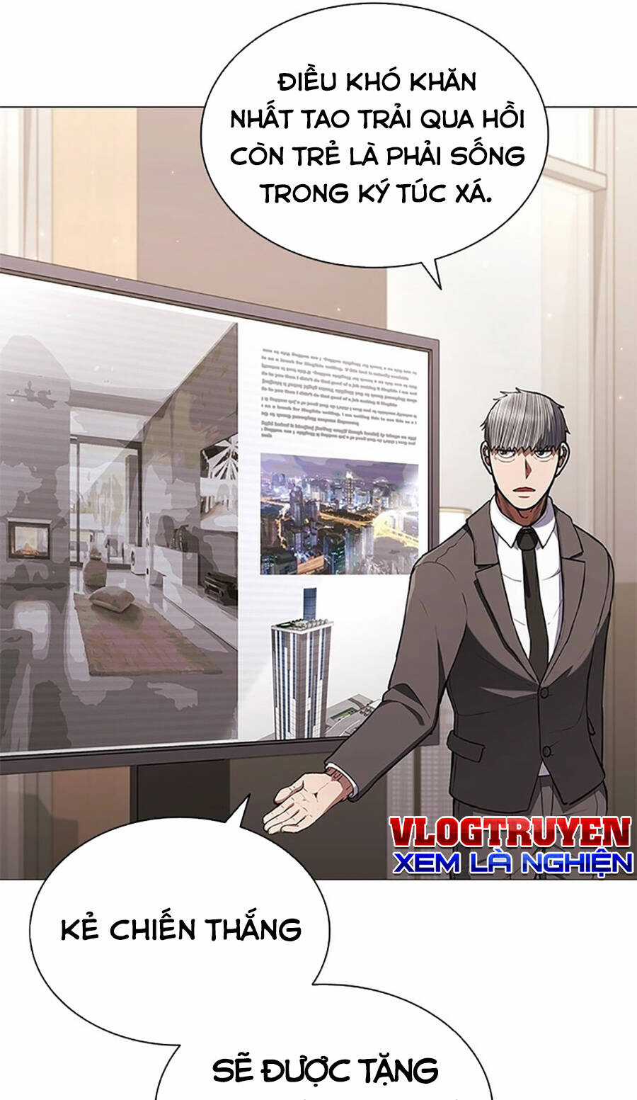 Sự Trở Lại Của Ông Trùm Chapter 6 trang 42