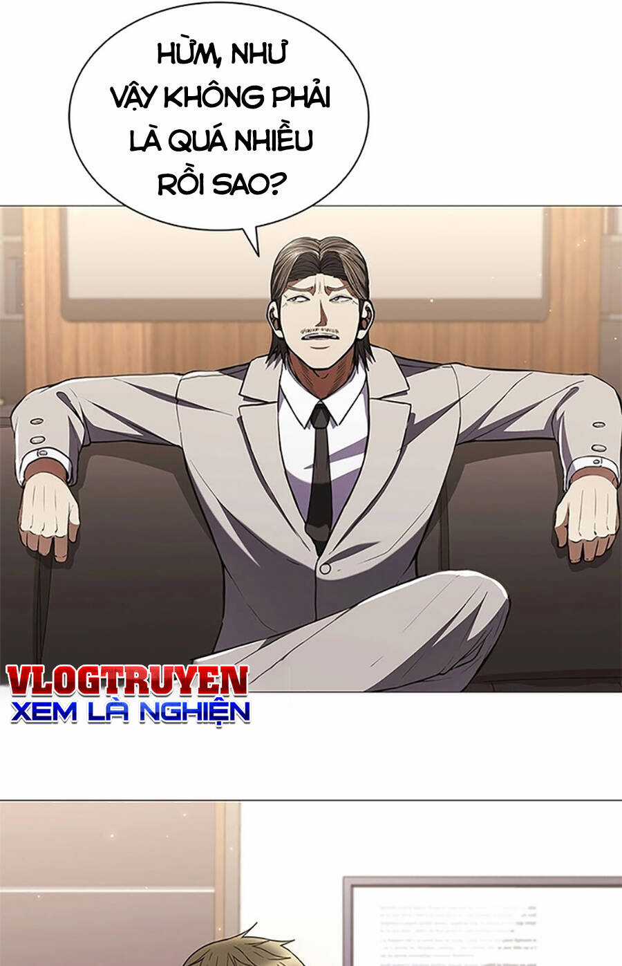 Sự Trở Lại Của Ông Trùm Chapter 6 trang 44