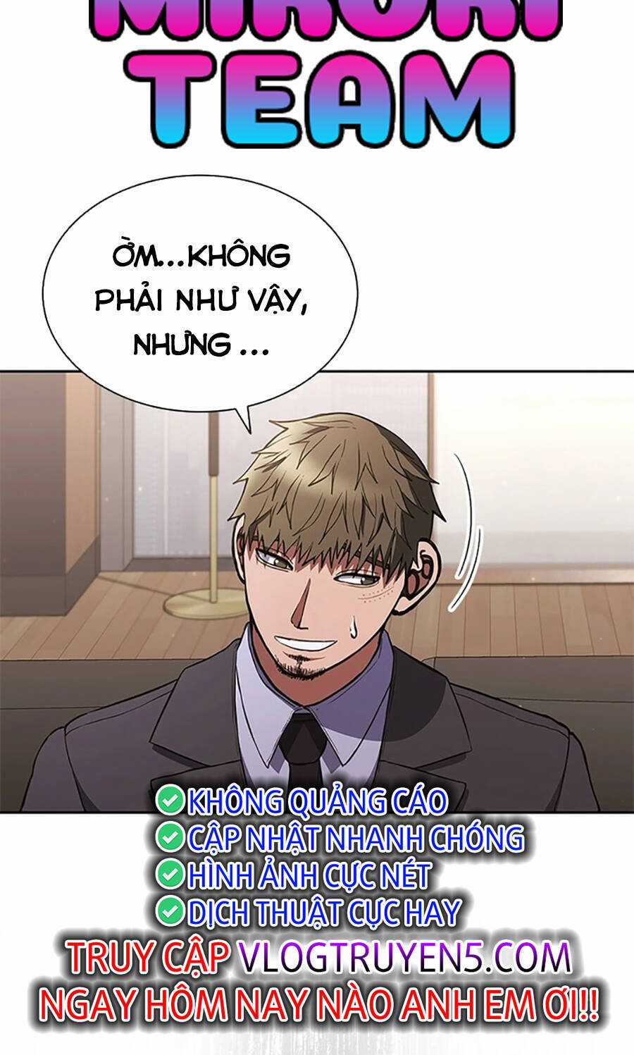 Sự Trở Lại Của Ông Trùm Chapter 6 trang 47