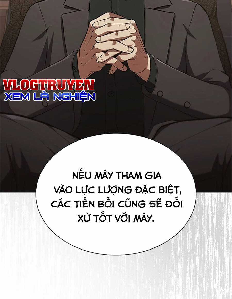 Sự Trở Lại Của Ông Trùm Chapter 6 trang 49