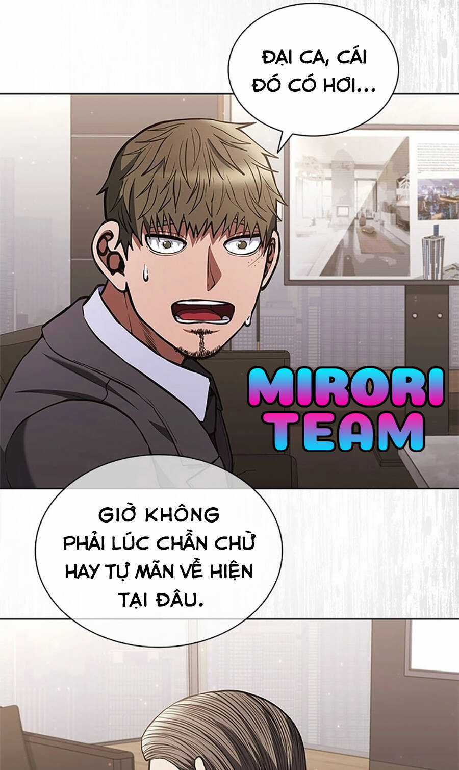 Sự Trở Lại Của Ông Trùm Chapter 6 trang 50