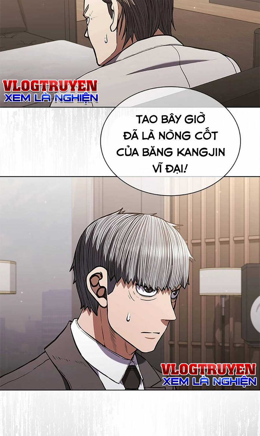Sự Trở Lại Của Ông Trùm Chapter 6 trang 51
