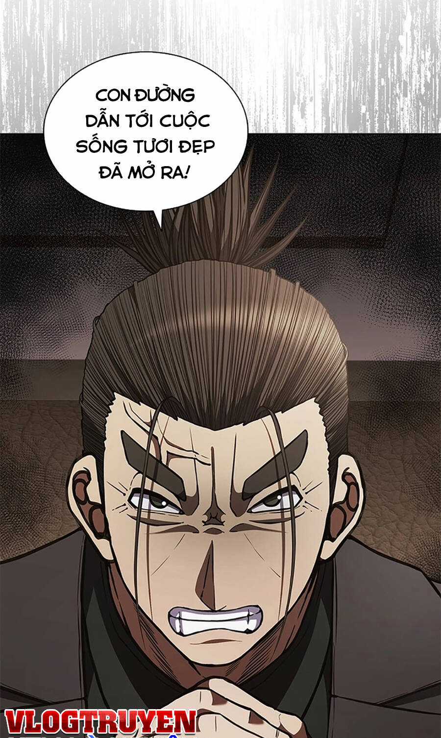 Sự Trở Lại Của Ông Trùm Chapter 6 trang 52