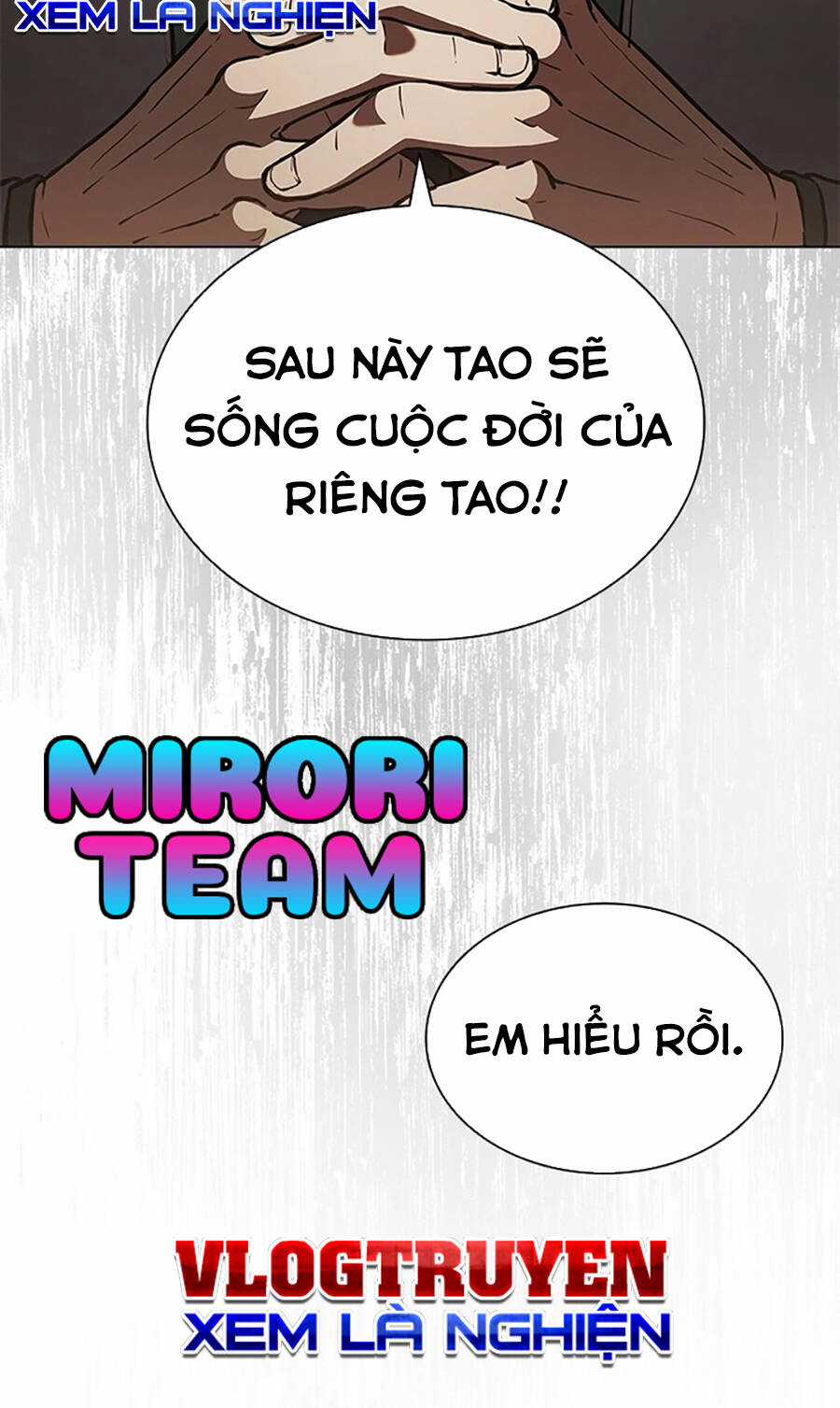 Sự Trở Lại Của Ông Trùm Chapter 6 trang 53