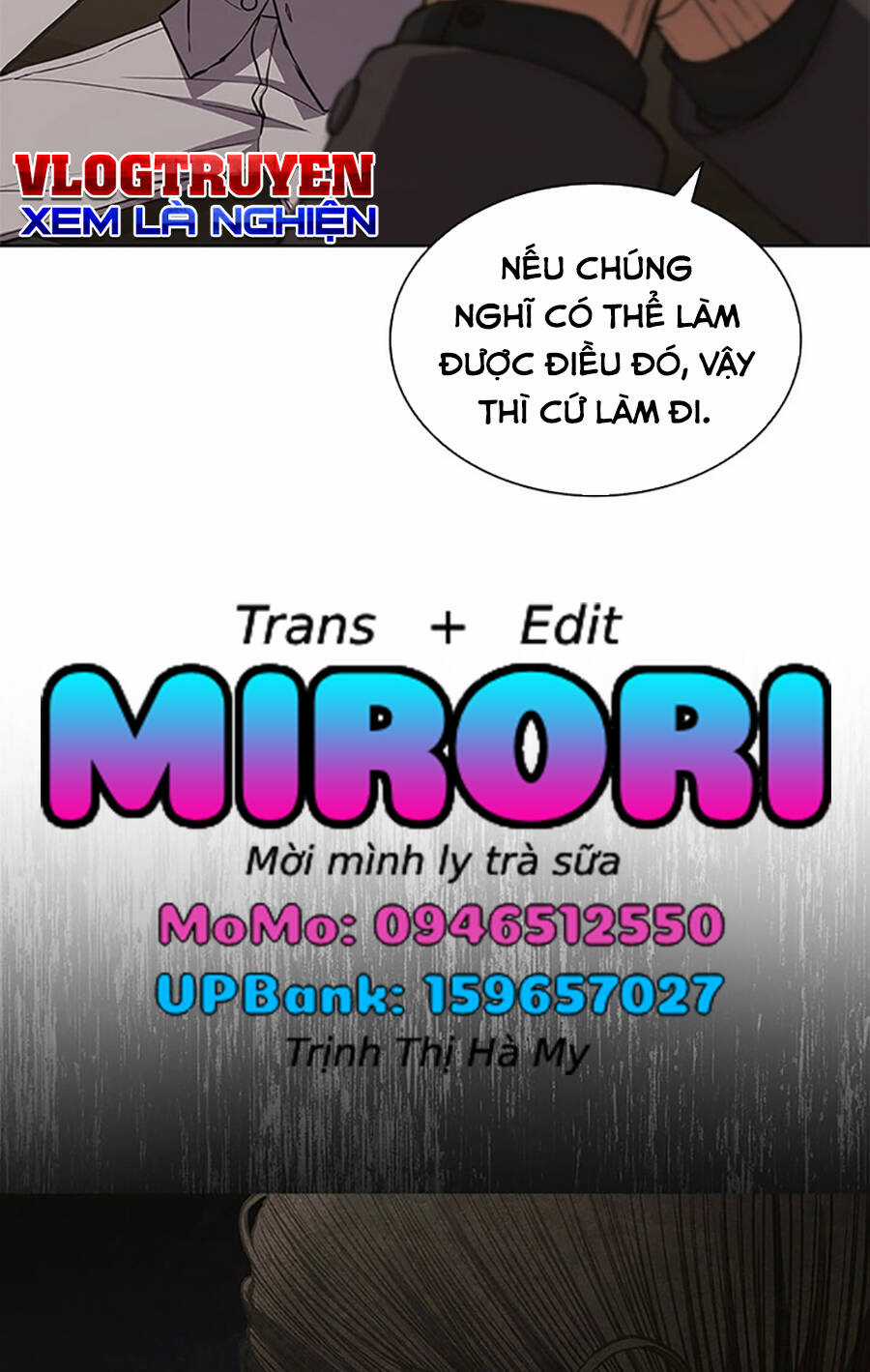 Sự Trở Lại Của Ông Trùm Chapter 6 trang 55