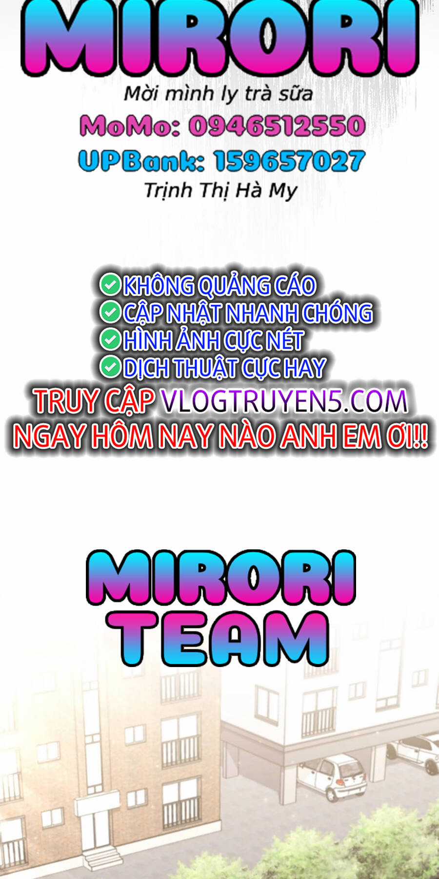 Sự Trở Lại Của Ông Trùm Chapter 6 trang 57