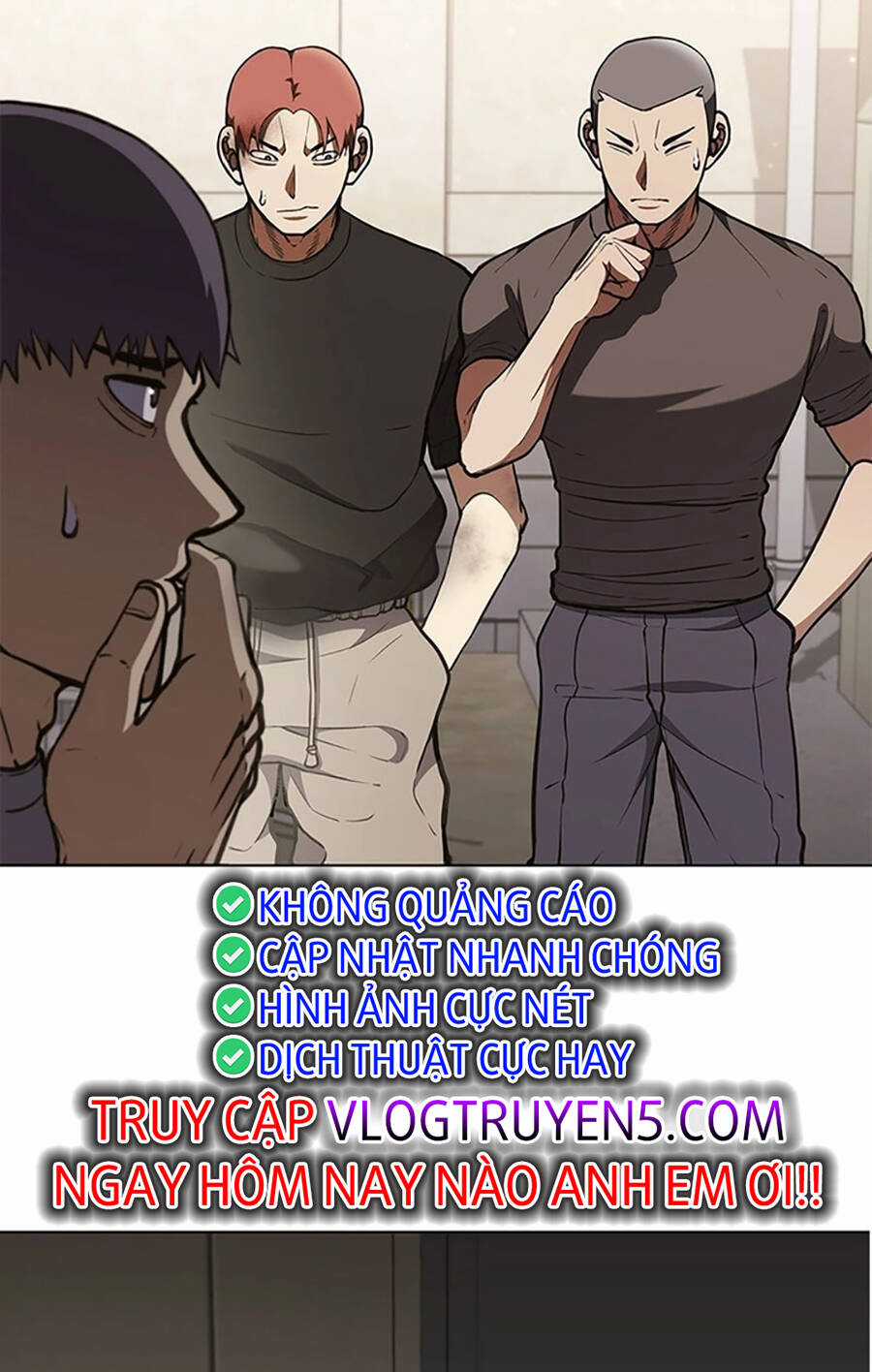 Sự Trở Lại Của Ông Trùm Chapter 6 trang 59