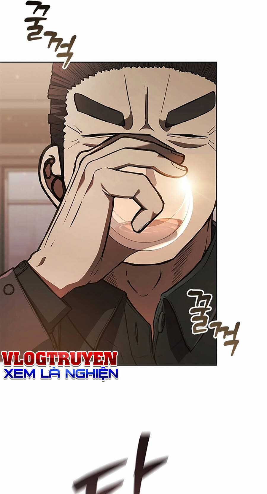 Sự Trở Lại Của Ông Trùm Chapter 6 trang 6