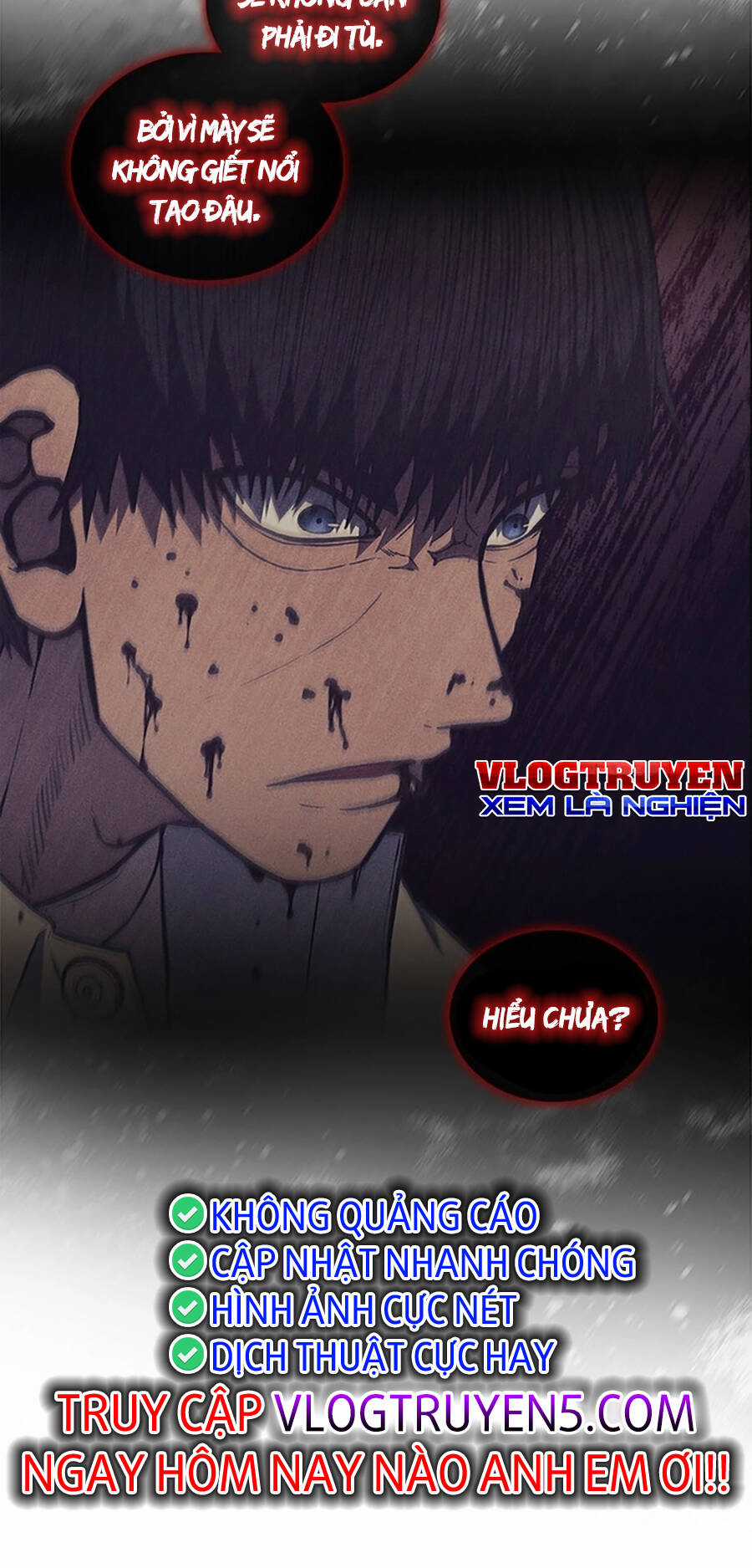 Sự Trở Lại Của Ông Trùm Chapter 6 trang 61